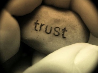 웹사이트-신뢰 높이기