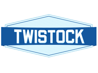 비지니스-twistock